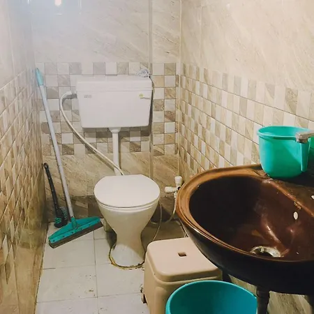 Bairahana Homestay Prayagraj Exterior photo