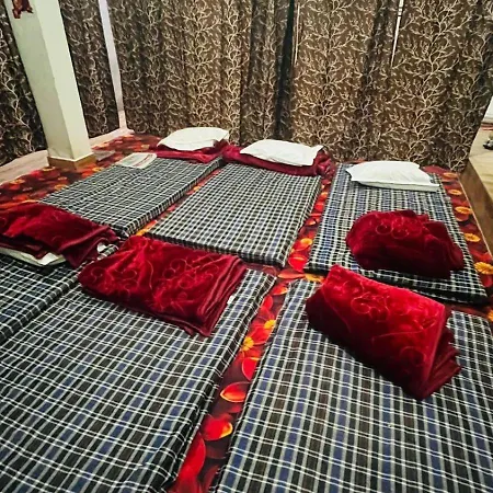 Bairahana Homestay Prayagraj Exterior photo