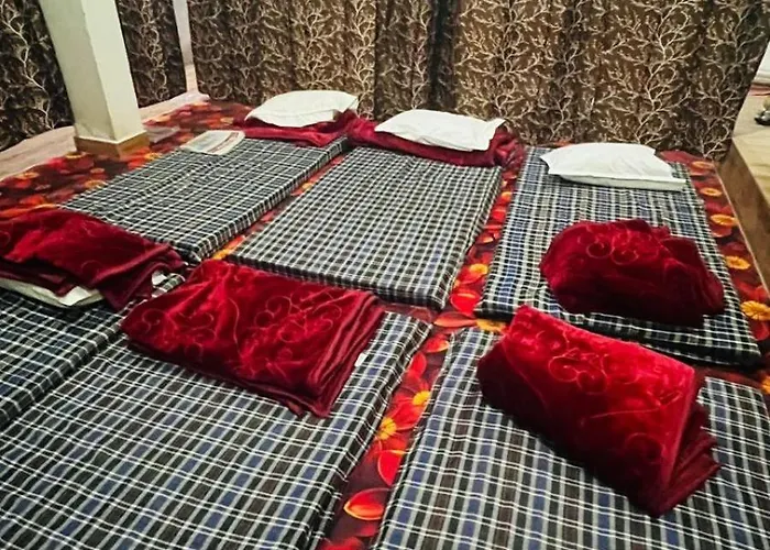 Bairahana Homestay