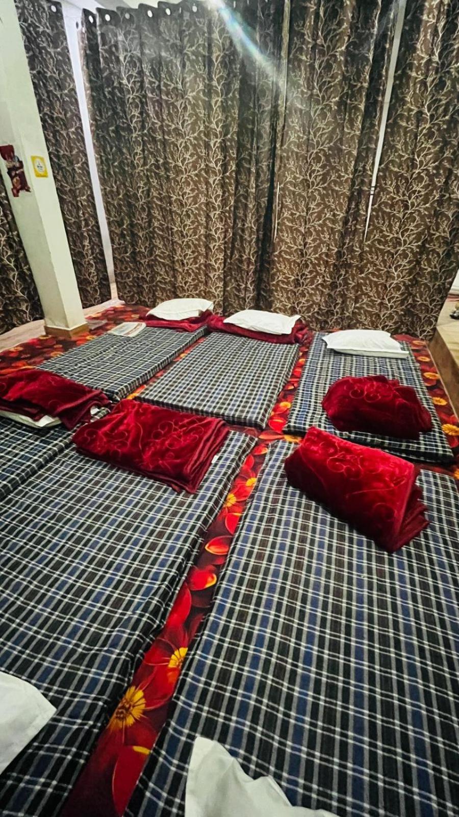 Bairahana * Prayagraj