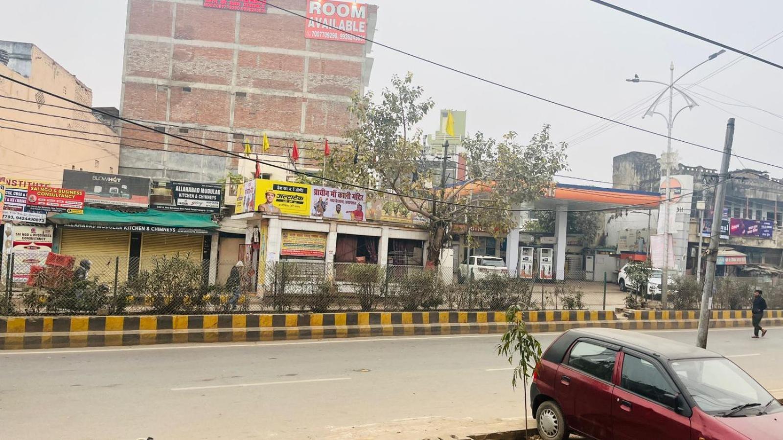 Bairahana Homestay Prayagraj